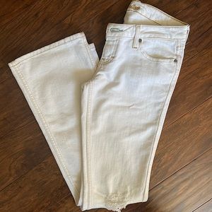 🎉HP🎉 ✨LIKE NEW✨ Size 4 American Eagle Jeans